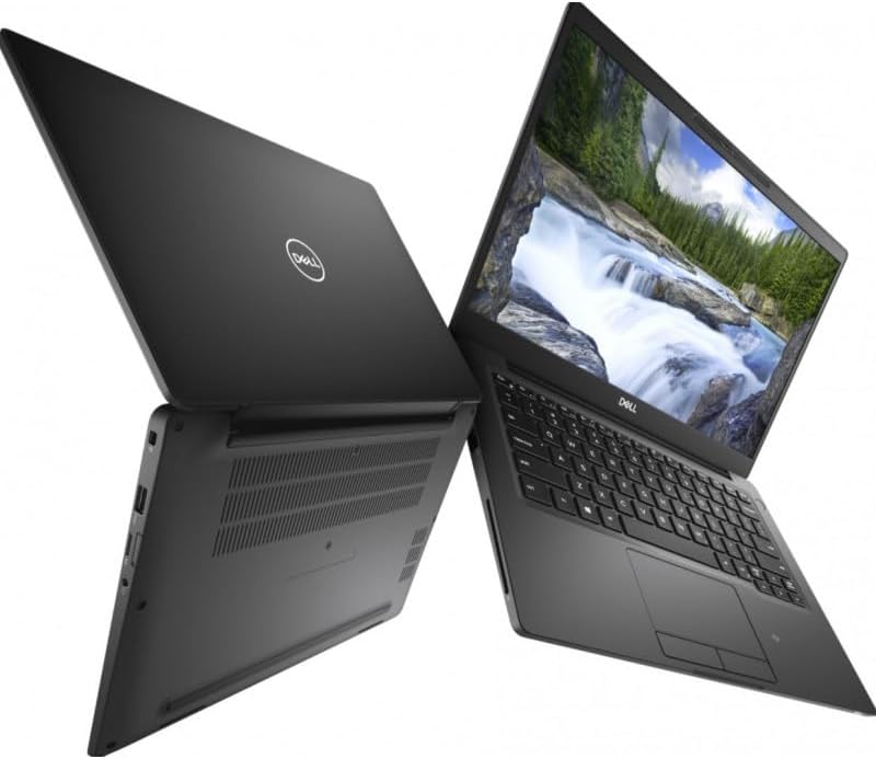 Dell Latitude 7300 14.0" FHD Intel Core i7-8665U 1.90GHz, 16GB RAM, 1TB SSD - Bluetooth - Webcam- Windows 10 Pro