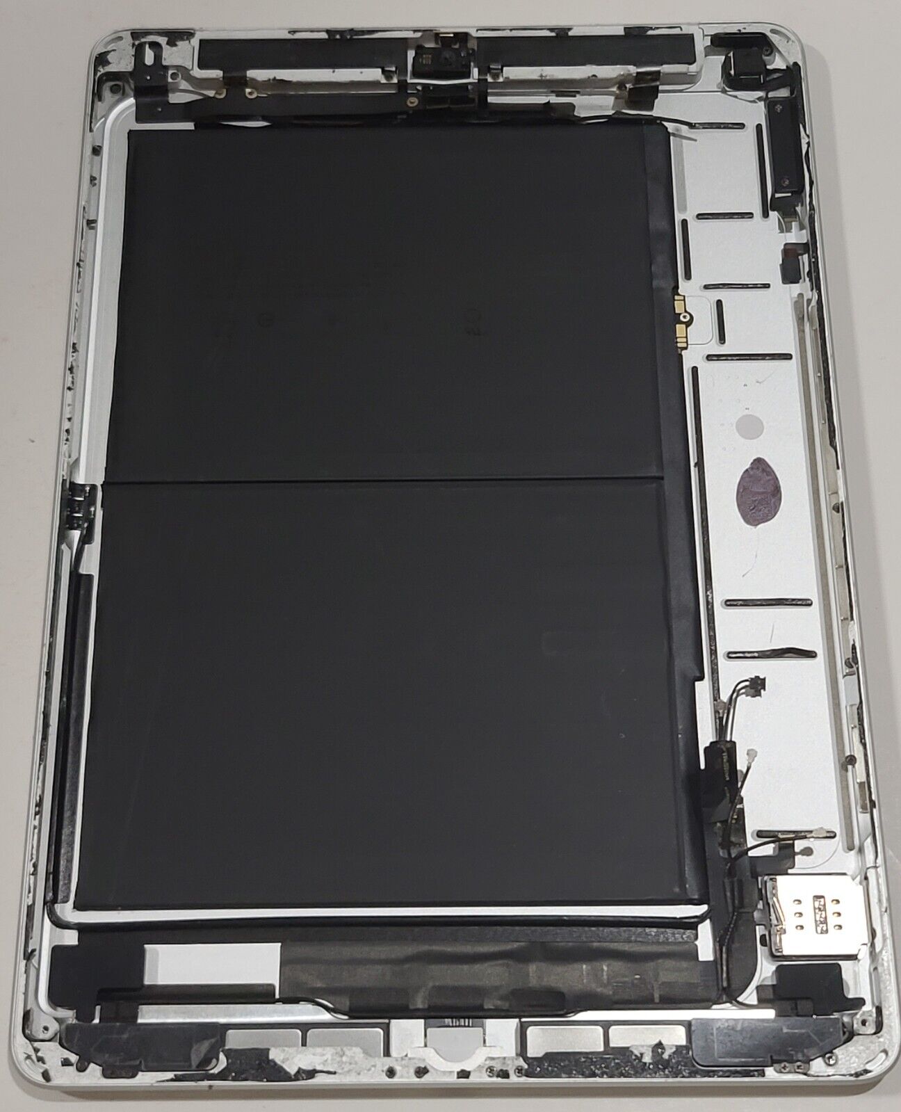 OEM Apple IPad 8th Gen Original Housing 10.2"