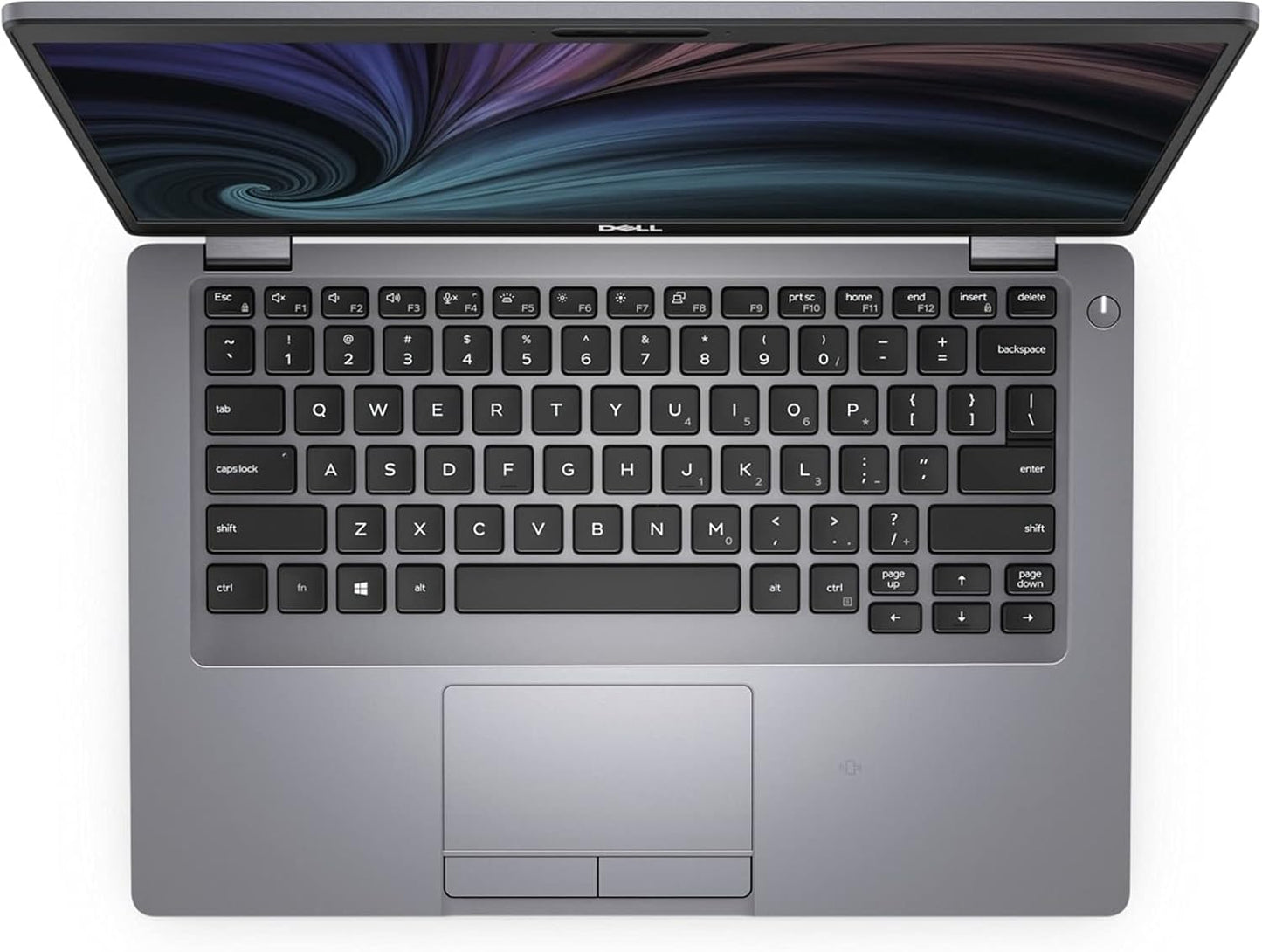 DELL LATITUDE 5411 13.9" FHD INTEL CORE I5-10400H 2.60 GHZ - 32GB RAM, 512GB SSD - Backlit Keyboard, Fingerprint Reader, Smartcard Reader, Webcam, Bluetooth - Windows 11 Pro