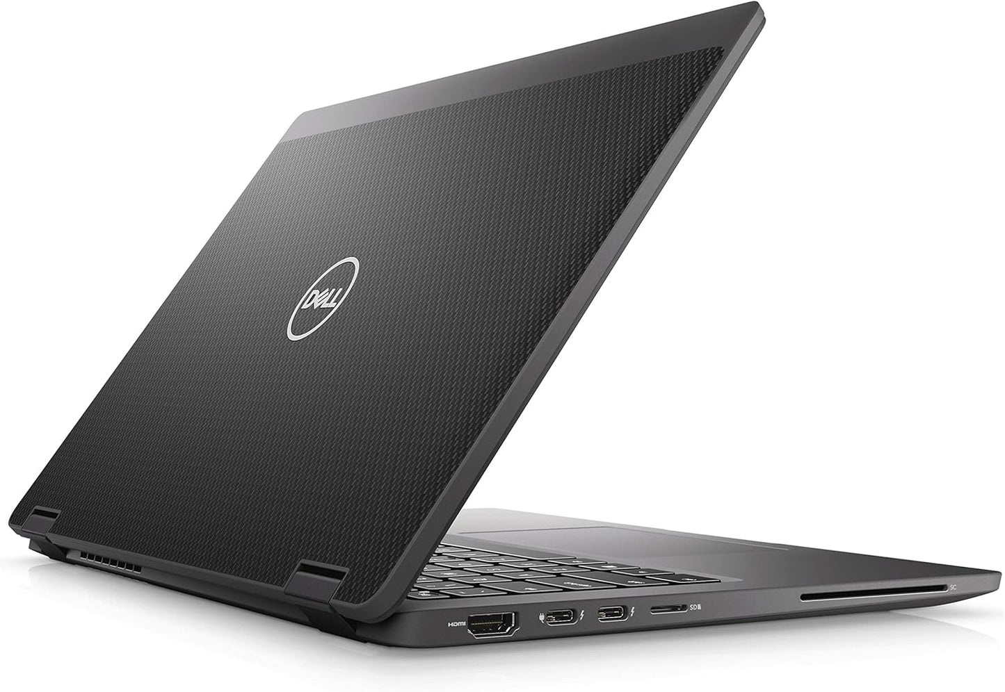 DELL LATITUDE 7410 14.0" FHD INTEL CORE I7-10610U 1.80 GHZ - 32GB RAM, 512GB SSD - Backlit Keyboard, Fingerprint Reader, Smartcard Reader, Webcam, Bluetooth - Windows 10 Pro