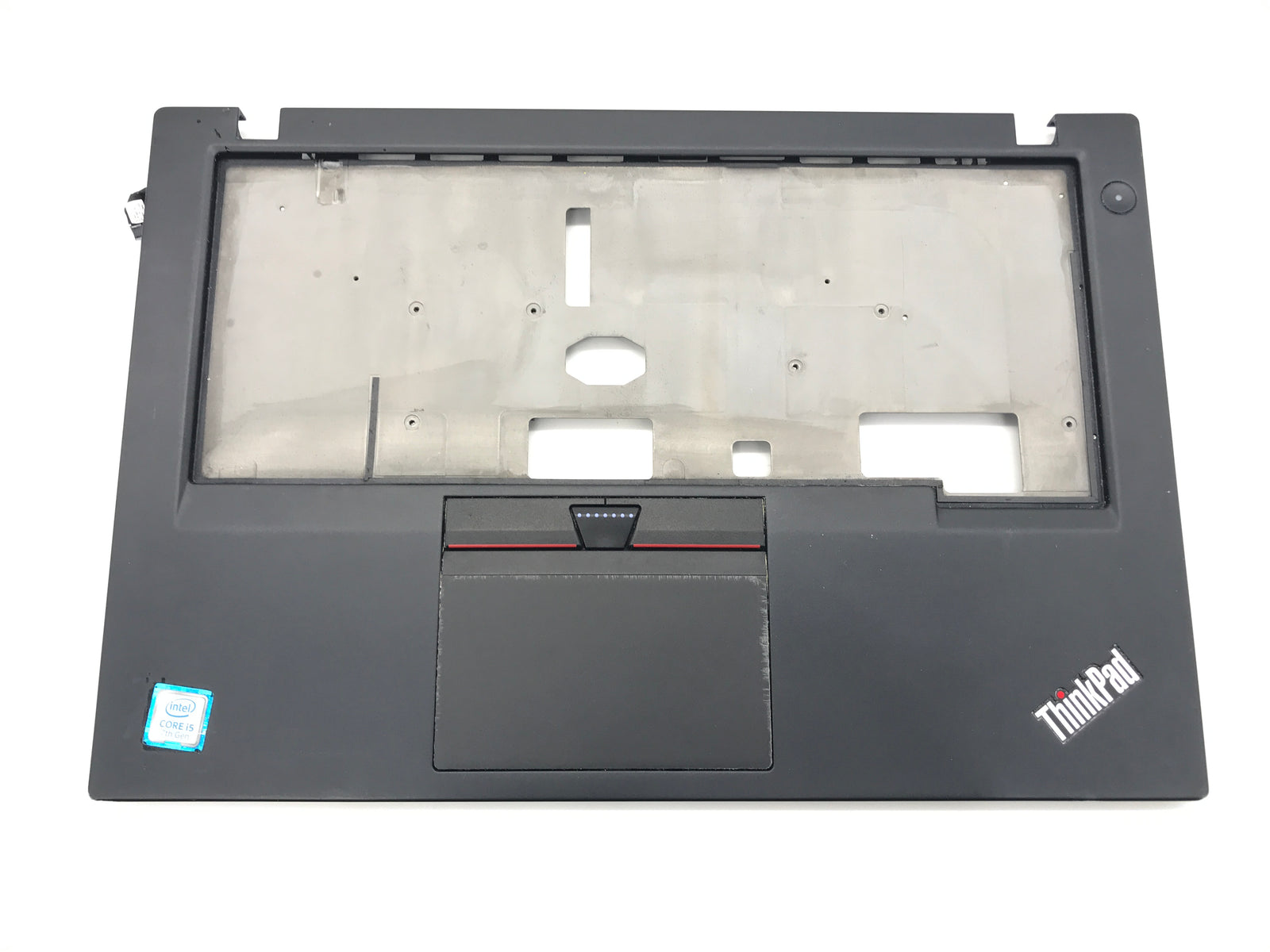 Lenovo Thinkpad T470s Palmrest SM10M83925