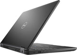 Dell Latitude 5590 Laptop | 15.3" | FHD | Intel Core i5-8350U | 2018 | Touchscreen | 8GB Memory | 256GB Storage | Windows 11 Pro