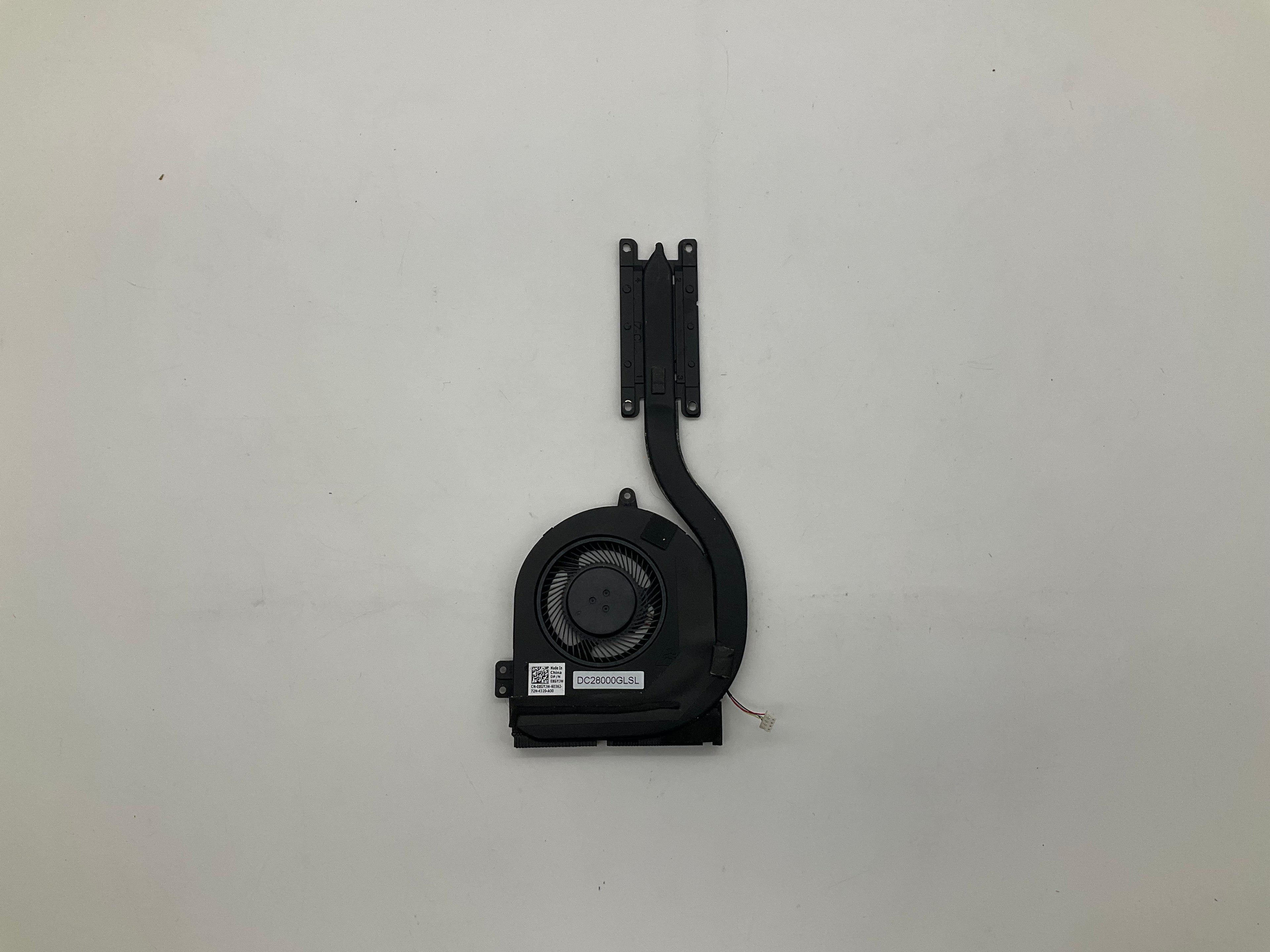 Dell Latitude E5470 CPU Fan 0XGYJW