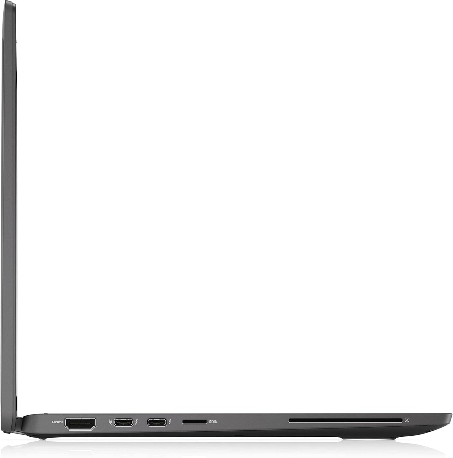 DELL LATITUDE 7410 14.0" FHD INTEL CORE I7-10610U 1.80 GHZ - 32GB RAM, 512GB SSD - Backlit Keyboard, Fingerprint Reader, Smartcard Reader, Webcam, Bluetooth - Windows 10 Pro
