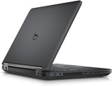 Grade B DELL LATITUDE E5570 15.5" FHD INTEL CORE I7-6820HQ 2.70 GHZ - 16GB RAM, 256GB SSD - Backlit Keyboard, Smartcard Reader, Webcam, Bluetooth, Windows 10 Pro