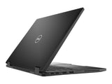 DELL LATITUDE 7389 13.2" FHD INTEL CORE I5-7300U 2.60 GHZ - 8GB RAM, 256GB SSD - Touchscreen, Backlit Keyboard, Fingerprint Reader, Smartcard Reader, Webcam, Bluetooth, Windows 11 Pro