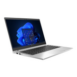 HP ELITEBOOK 630 G9 13.2" FHD INTEL 12TH GEN CORE I5-1245U - 16GB RAM, 512GB SSD - Touchscreen, Backlit Keyboard, Fingerprint Reader, Smartcard Reader, Webcam, Bluetooth - Windows 11 Pro