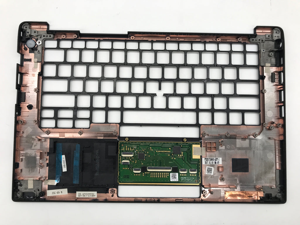 Dell Latitude 7480 Palmrest 0NG6TJ