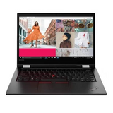 Grade B LENOVO THINKPAD L13 YOGA GEN 2 13.3" FHD INTEL 11TH GEN CORE I5-1135G7 2.40 GHZ  - 16GB RAM, 256GB SSD - Touchscreen, Windows 11 Pro