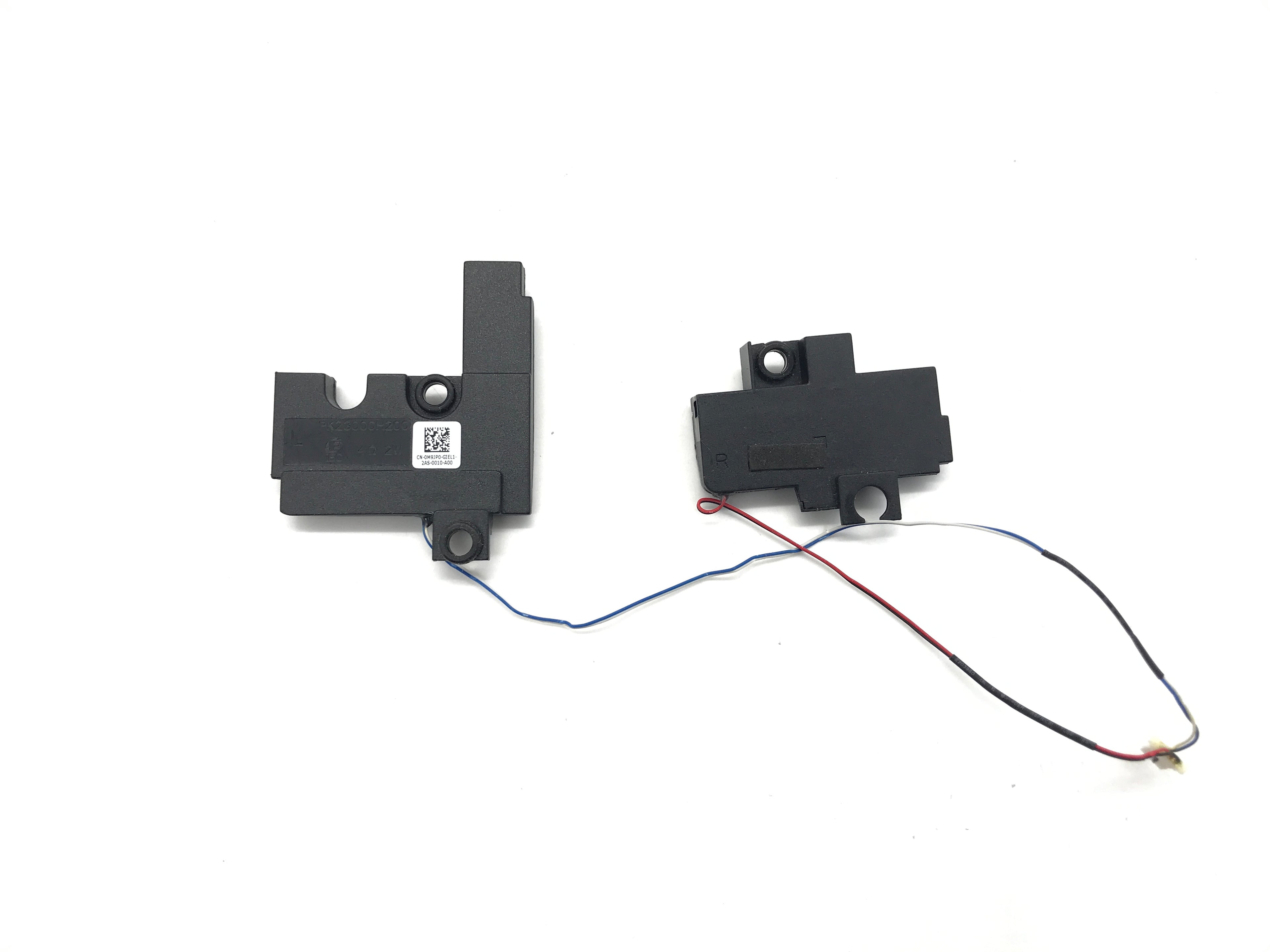 Dell Latitude E5430 Speaker 0M9JP0