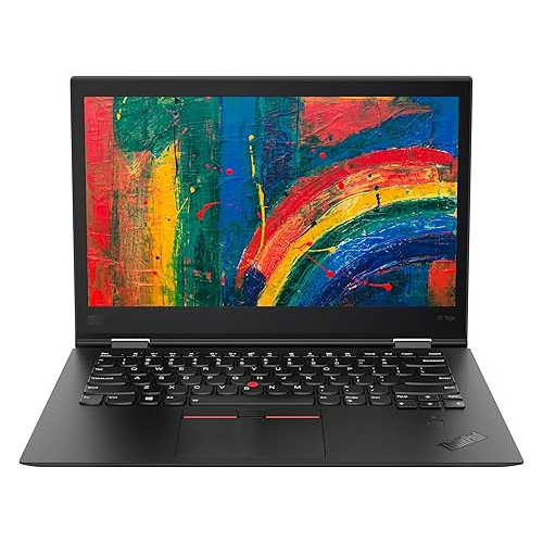 LENOVO THINKPAD X1 YOGA 3RD 14.0" INTEL CORE I5-8350U 1.70 GHZ - 8GB RAM, 256GB SSD - Touchscreen - Windows 11 Pro