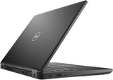 DELL LATITUDE 5491 13.9" INTEL CORE I7-8850H 2.60 GHZ - 32GB RAM, 512GB SSD - - Windows 11 Pro
