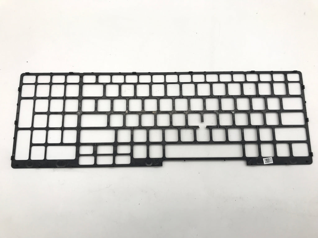 Dell Latitude E5570 Keyboard Bezel 0538P5