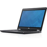 Dell Latitude E5470 14.0" FHD - Intel Core i5-6300HQ 2.30GHz, 8GB RAM, SATA 2.5" 256GB SSD, Windows 10 Pro 64-Bit - Webcam - Bluetooth - SmartCard Reader