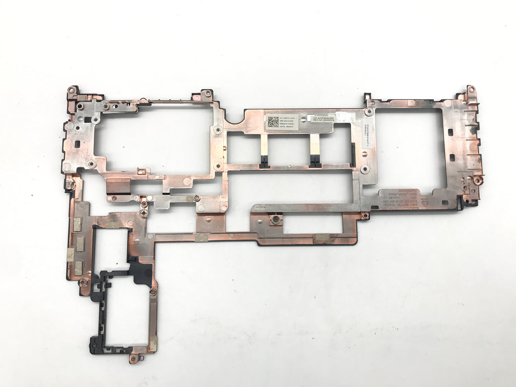 Dell Latitude 5289 Mid-Frame 0N60T0