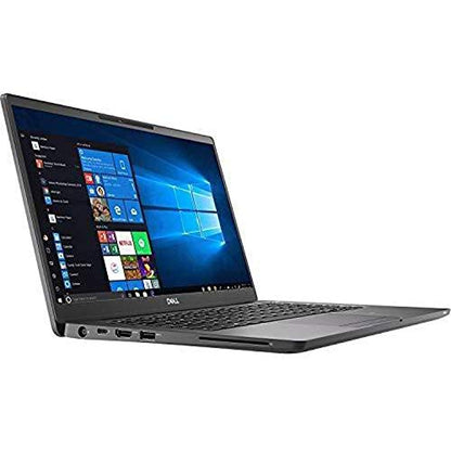 Dell Latitude 7400 14.0" FHD Intel Core i7-8665U 1.90GHz, 16GB RAM, 256GB SSD, Webcam - Fingerprint - Smartcardreader - Bluetooth - Wifi - Windows 10 Pro
