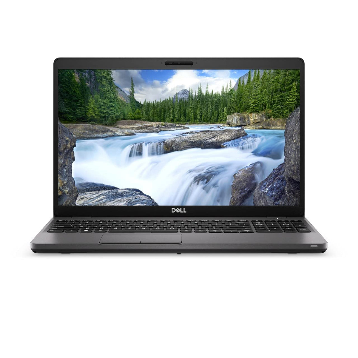 DELL LATITUDE 5500 15.5" INTEL CORE I7-8665U 1.90 GHZ - 16GB RAM, 256GB SSD - Webcam, Bluetooth - Windows 11 Pro