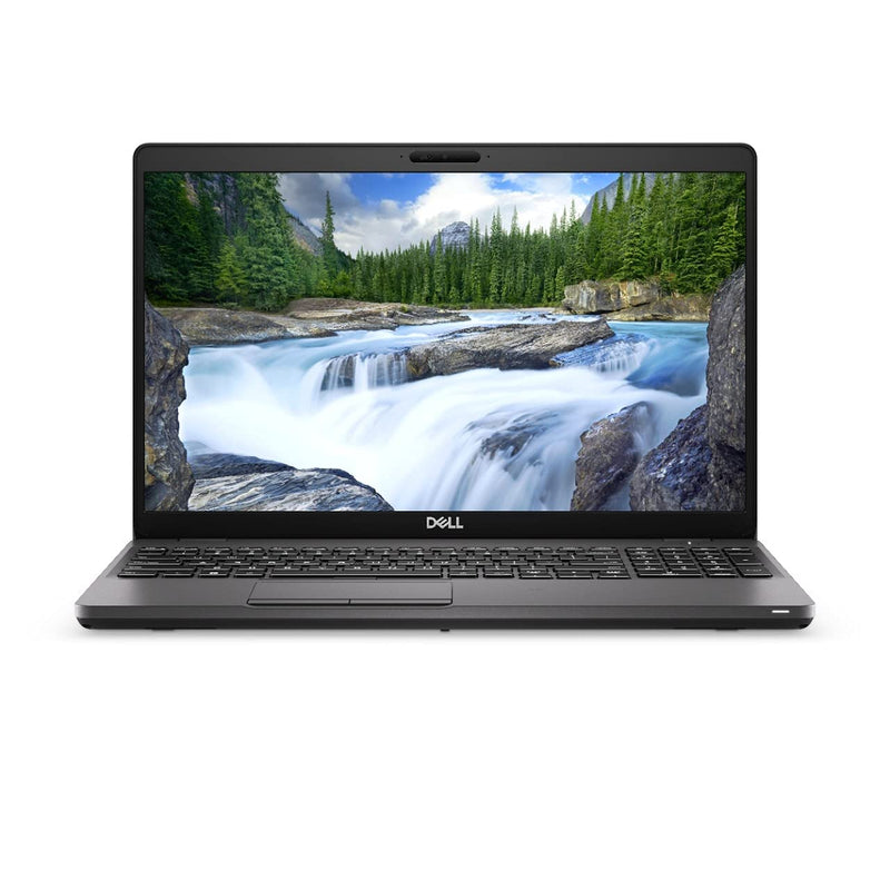DELL LATITUDE 5500 15.5" INTEL CORE I7-8665U 1.90 GHZ - 16GB RAM, 256GB SSD - Webcam, Bluetooth - Windows 11 Pro