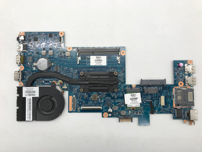 HP Probook 11 G1 Motherboard 809874-501