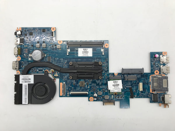 HP Probook 11 G1 Motherboard 809874-501