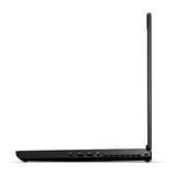 LENOVO THINKPAD P51 15.5" FHD INTEL CORE I7-7700HQ 2.80 GHZ - 8GB RAM, 256GB SSD - - Windows 10 Pro