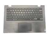 Lenovo Chromebook 14e S345-14AST Palmrest Touchpad Keyboard AP2G3000200