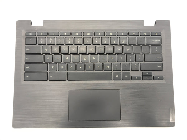 Lenovo Chromebook 14e S345-14AST Palmrest Touchpad Keyboard AP2G3000200