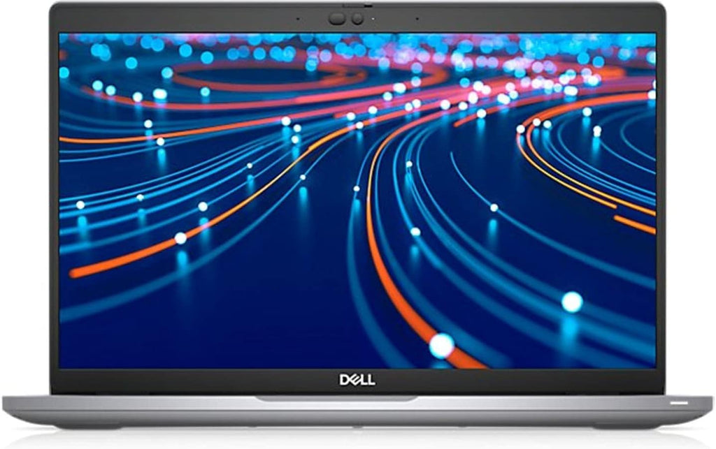 DELL LATITUDE 5420 14.0" INTEL 11TH GEN CORE I5-1145G7 2.60 GHZ - 32GB RAM, 1TB SSD - Backlit Keyboard, Webcam, Bluetooth - Windows 10 Pro