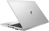 HP ELITEBOOK 840 G5 13.9" FHD INTEL CORE I7-8550U 1.80 GHZ - 16GB RAM, 256GB SSD - Backlit Keyboard, Fingerprint Reader, Webcam, Bluetooth - Windows 11 Pro