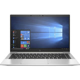 HP ELITEBOOK 840 G7 14.0" FHD INTEL CORE I5-10310U 1.70 GHZ - 16GB RAM, 256GB SSD - Backlit Keyboard, Fingerprint Reader, Smartcard Reader, Webcam, Bluetooth - Windows 10 Pro