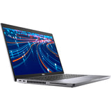 DELL LATITUDE 5420 14.0" FHD INTEL 11TH GEN CORE I5-1145G7 2.60 GHZ - 16GB RAM, 256GB SSD - Backlit Keyboard, Webcam, Bluetooth - Windows 10 Pro