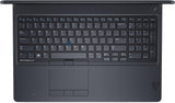 DELL PRECISION 7520 15.5" FHD INTEL CORE I7-6820HQ 2.70 GHZ - 16GB RAM, 256GB SSD - Backlit Keyboard, Smartcard Reader, Webcam, Bluetooth - Windows 10 Pro