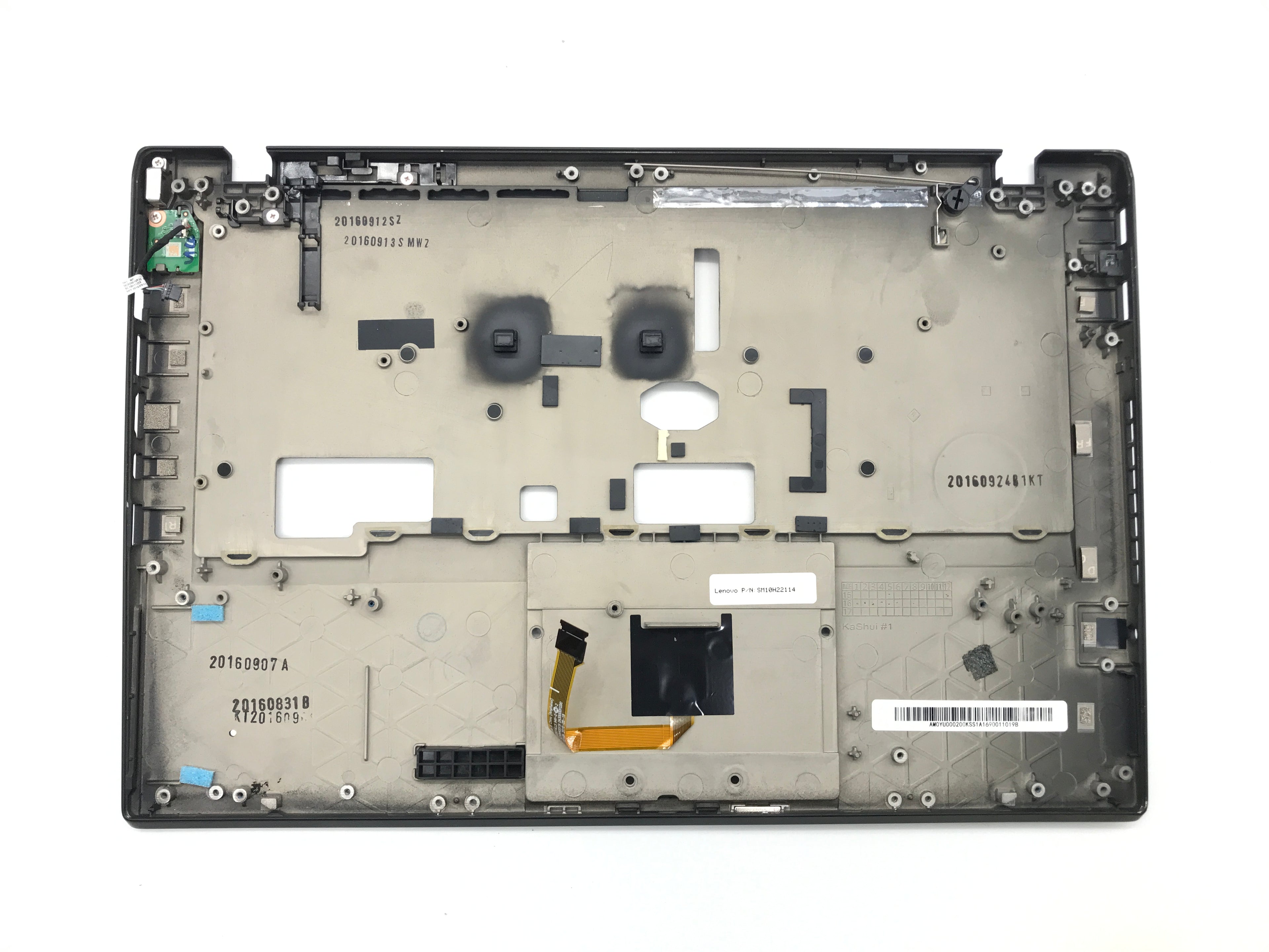 Lenovo Thinkpad T460s Palmrest SM10H22114