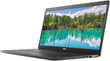 DELL LATITUDE 3510 15.5" FHD INTEL CORE I5-10210U 1.60 GHZ - 32GB RAM, 512GB SSD - Webcam, Bluetooth - Windows 11 Pro