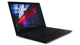 LENOVO THINKPAD L490 14.0" FHD INTEL CORE I5-8365U 1.60 GHZ - 32GB RAM, 512GB SSD - Webcam, Bluetooth - Windows 11 Pro