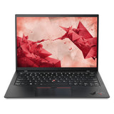 Lenovo ThinkPad X1 Carbon Gen 9 Laptop | 14.0" | FHD+ | Intel Core i7-1165G7 | 2021 | 16GB Memory | 1TB Storage | Windows 11 Pro