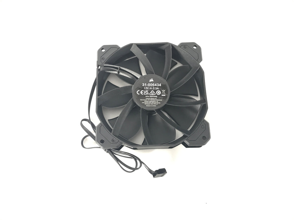 Corsair Case Fan 120MM RWF-0049