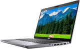 Grade B DELL LATITUDE 5510 15.5" FHD INTEL CORE I7-10610U 1.80 GHZ - 8GB RAM, 256GB SSD - Windows 11 Pro