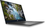 DELL PRECISION 5540 15.5" INTEL XEON E-2276M 2.80 GHZ - 16GB RAM, 256GB SSD - Touchscreen, Windows 11 Pro