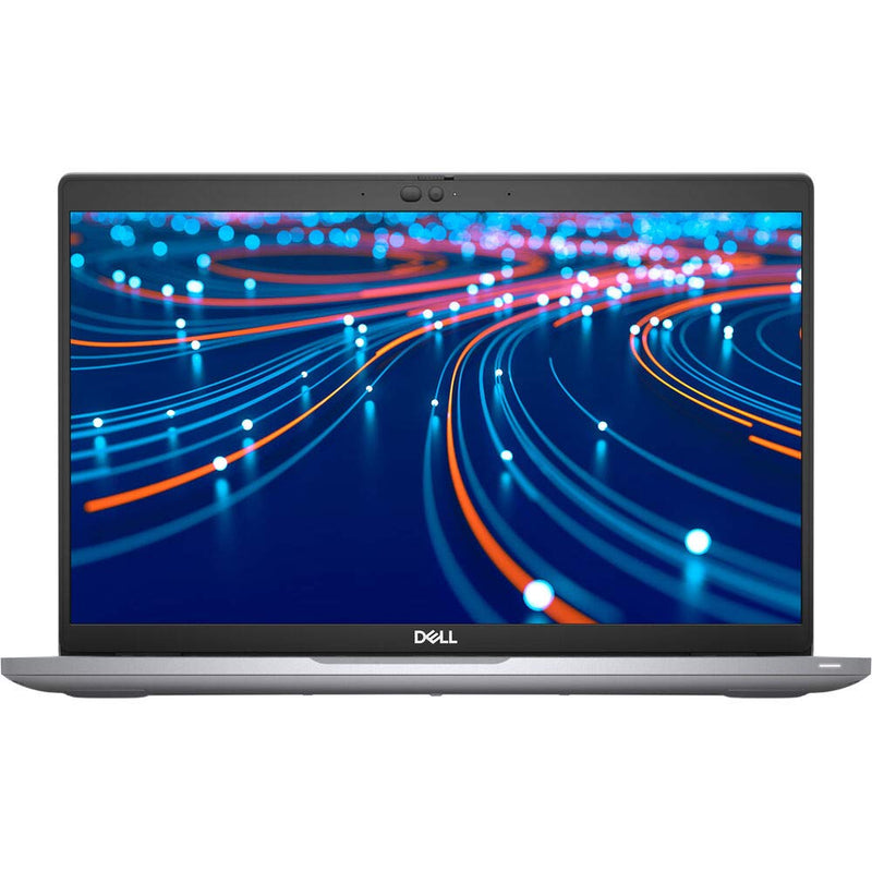 DELL LATITUDE 5420 14.0" FHD INTEL 11TH GEN CORE I7-1185G7 3.00 GHZ - 16GB RAM, 256GB SSD - Backlit Keyboard, Fingerprint Reader, Webcam, Bluetooth - Windows 10 Pro