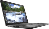 DELL LATITUDE 5501 15.5" FHD INTEL CORE I5-9300H 2.40 GHZ - 8GB RAM, 256GB SSD - Windows 11 Pro
