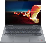 LENOVO THINKPAD X1 YOGA GEN 7 14.0" INTEL 12TH GEN INTEL CORE I5-1245U - 16GB RAM, 1TB SSD - Touchscreen, Windows 11 Pro