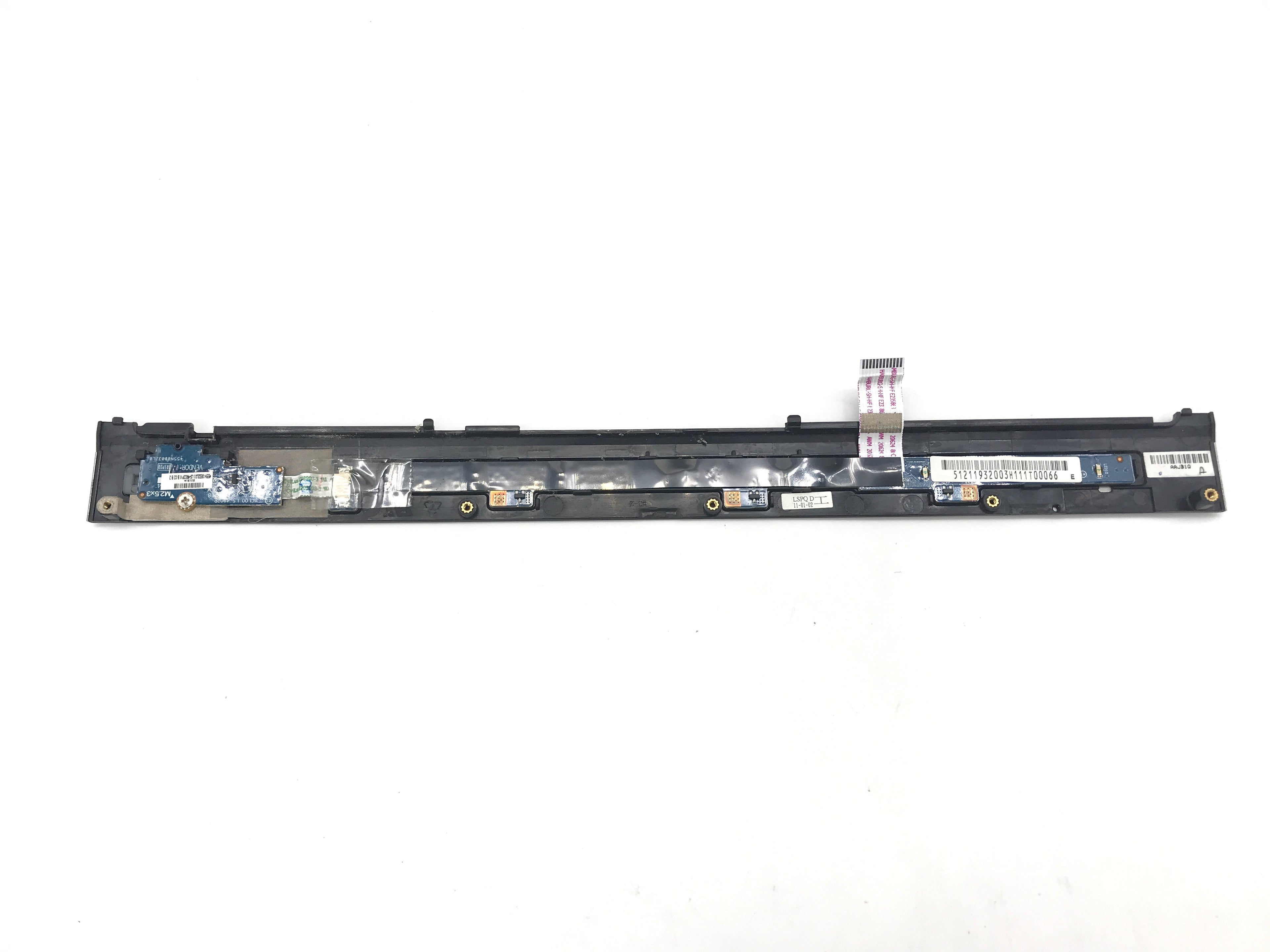 HP Elitebook 8440p Top Palmrest A5DA5E