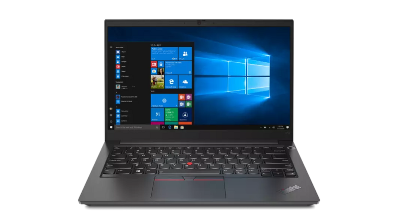 LENOVO THINKPAD E14 GEN 2 13.9" FHD INTEL 11TH GEN CORE I5-1135G7 2.40 GHZ - 16GB RAM, 256GB SSD - Touchscreen - Windows 11 Pro