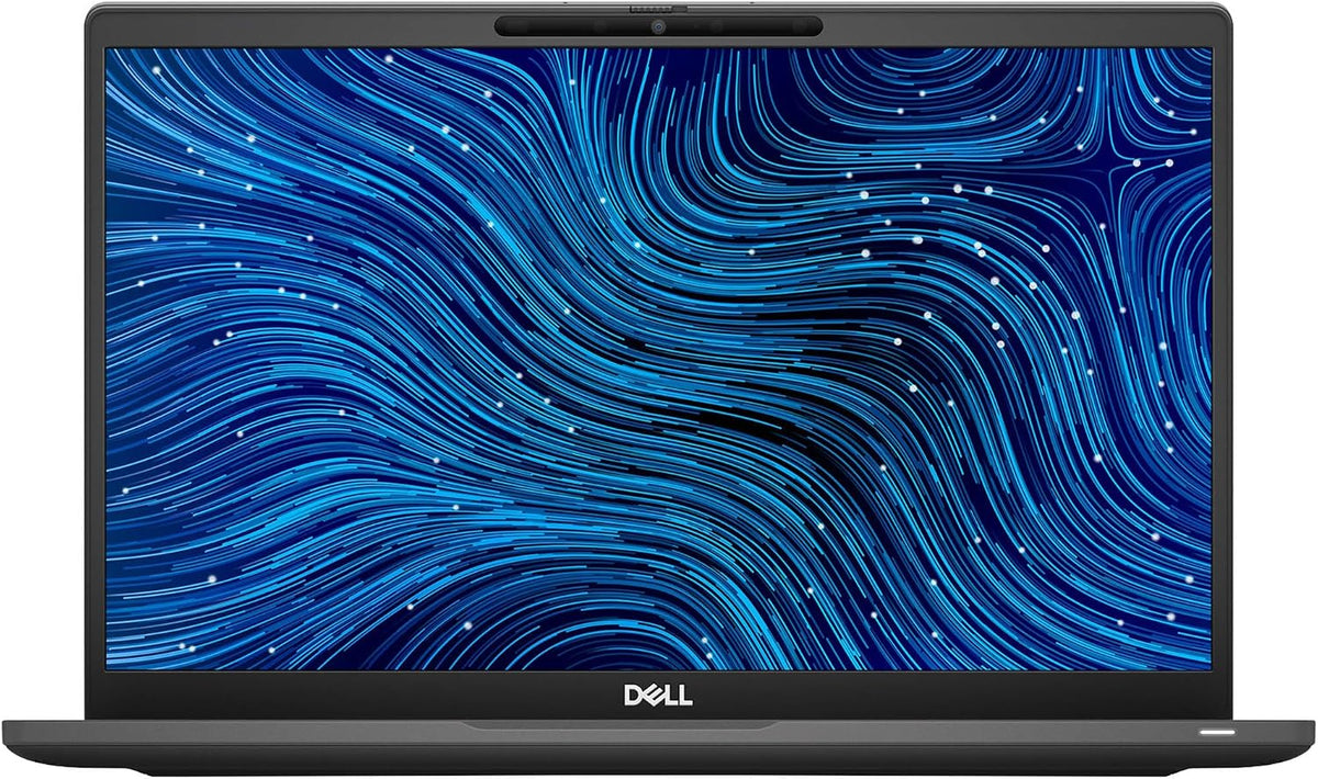Dell Latitude 7320 Laptop | 13.3" | FHD | Intel Core i5-1145G7 | 2021 | 16GB Memory | 1TB Storage | Windows 11 Pro