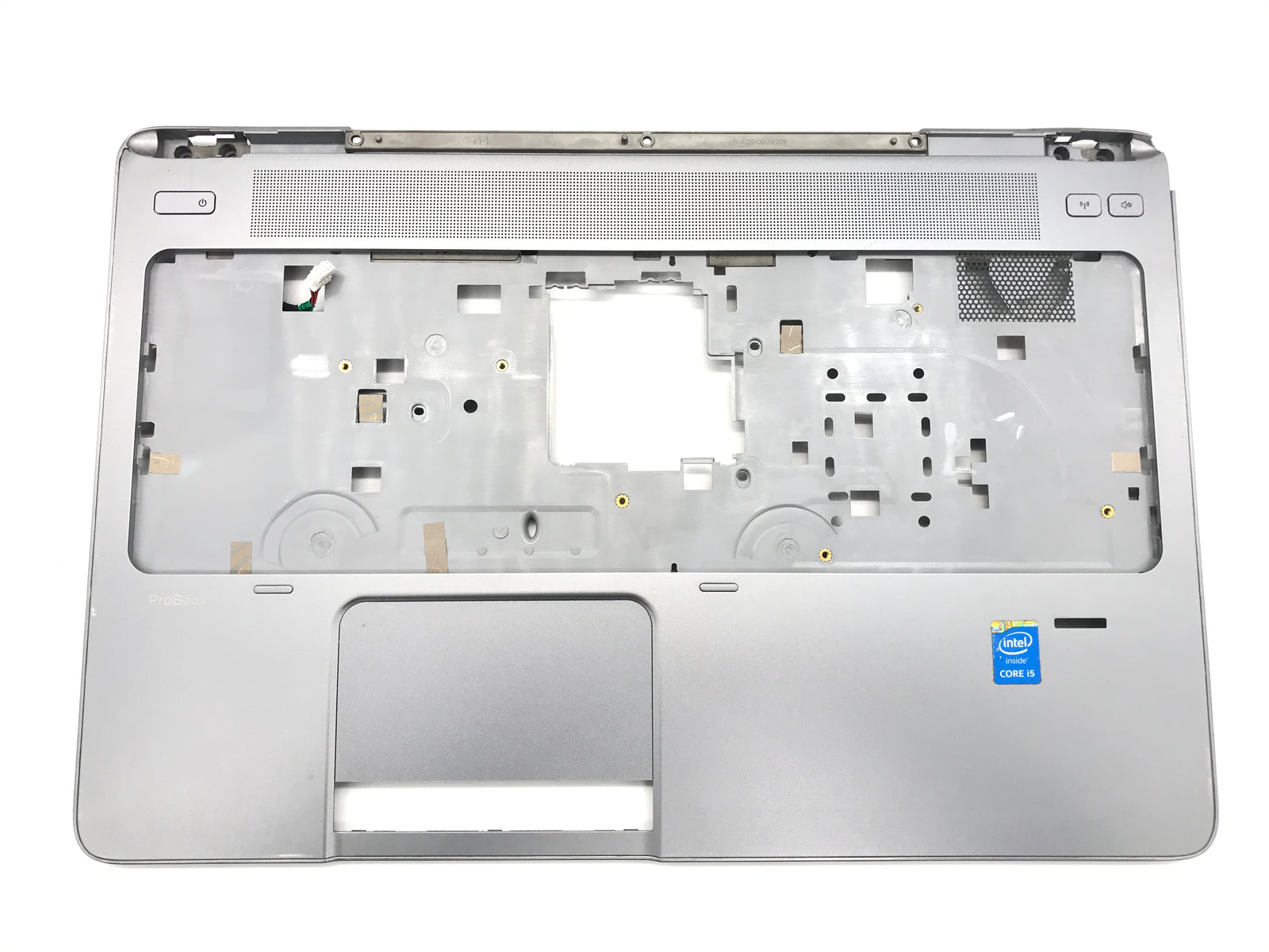 HP Probook 650 G1 Palmrest 738708-001