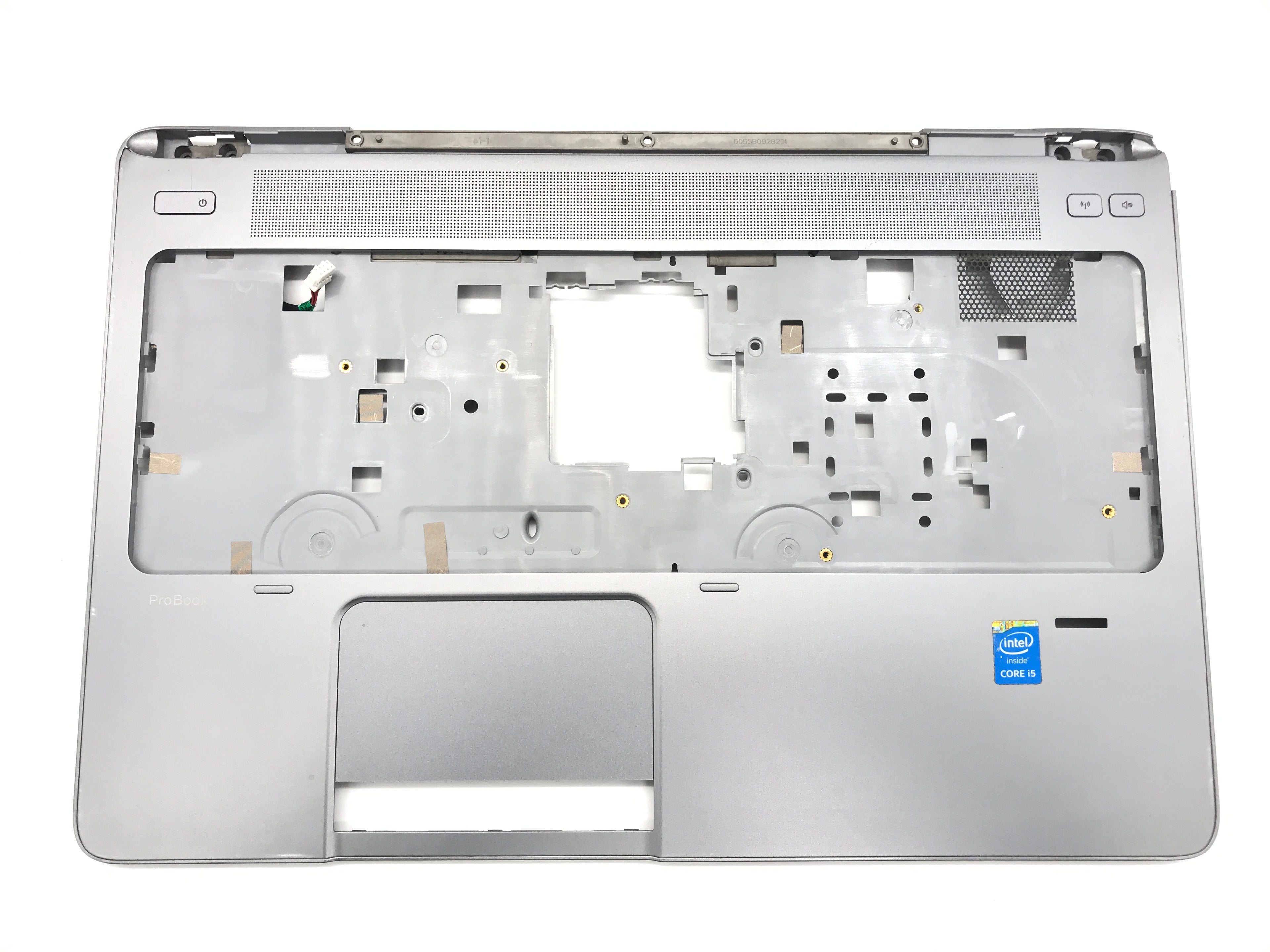 HP Probook 650 G1 Palmrest 738708-001