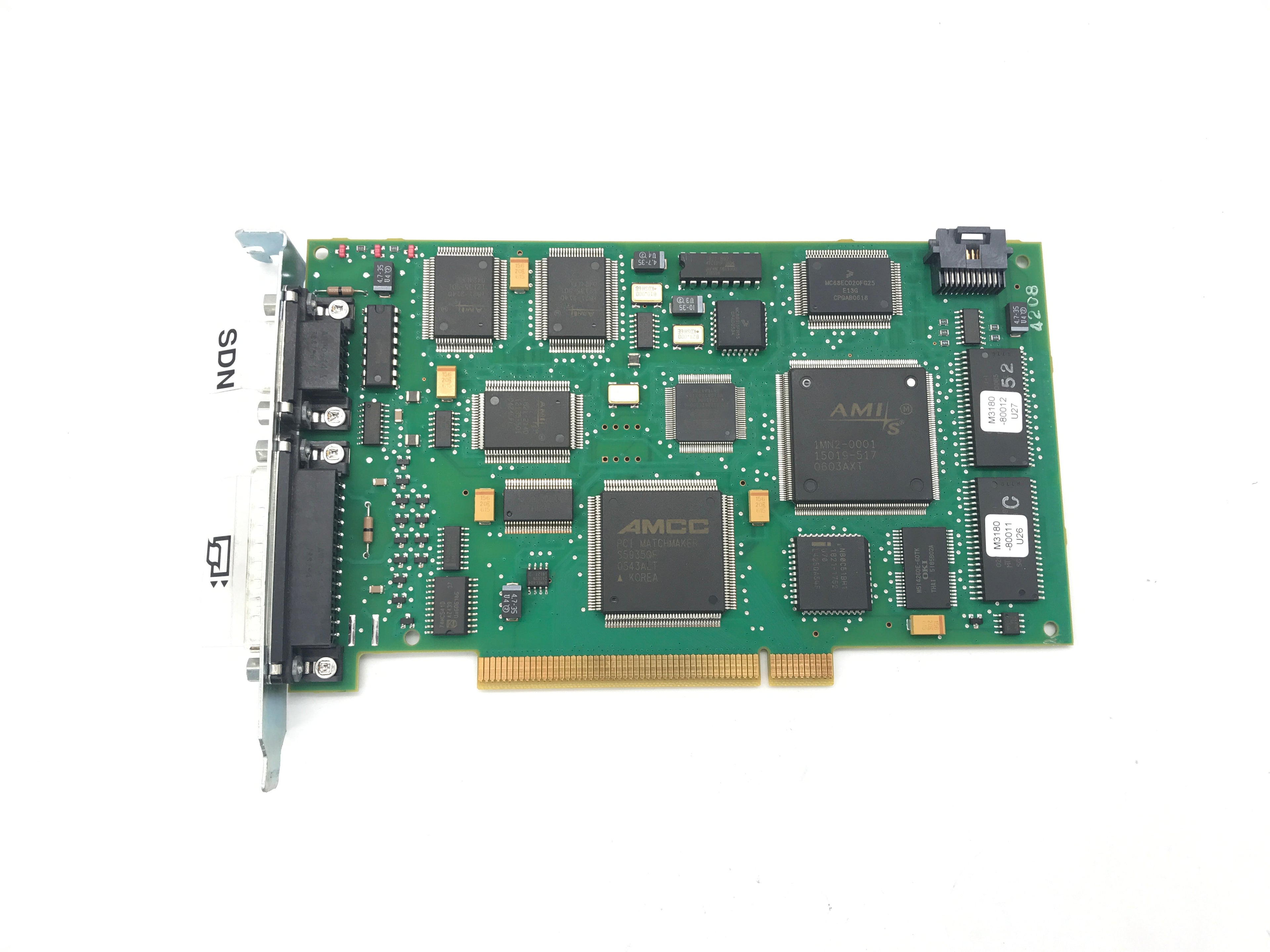 AMCC PCI Matchmaker S5935QF