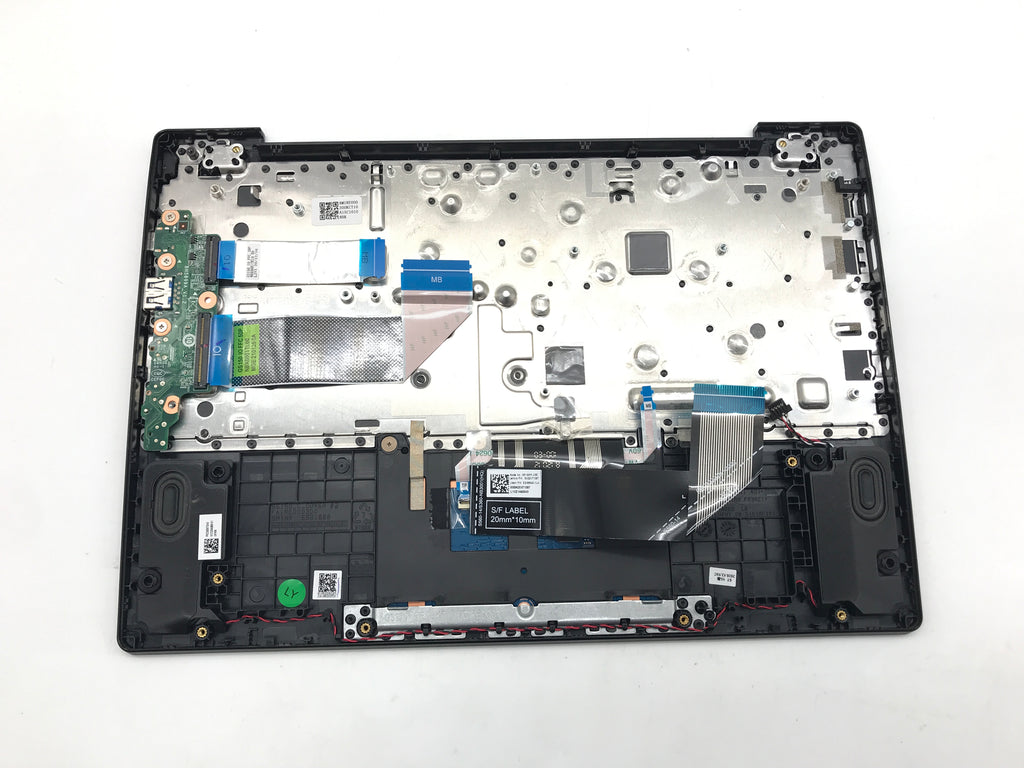 Lenovo Ideapad 3 CD Palmrest SN20X71387