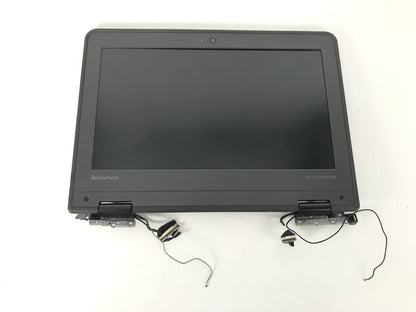 Lenovo 11E Chromebook LCD Assembly